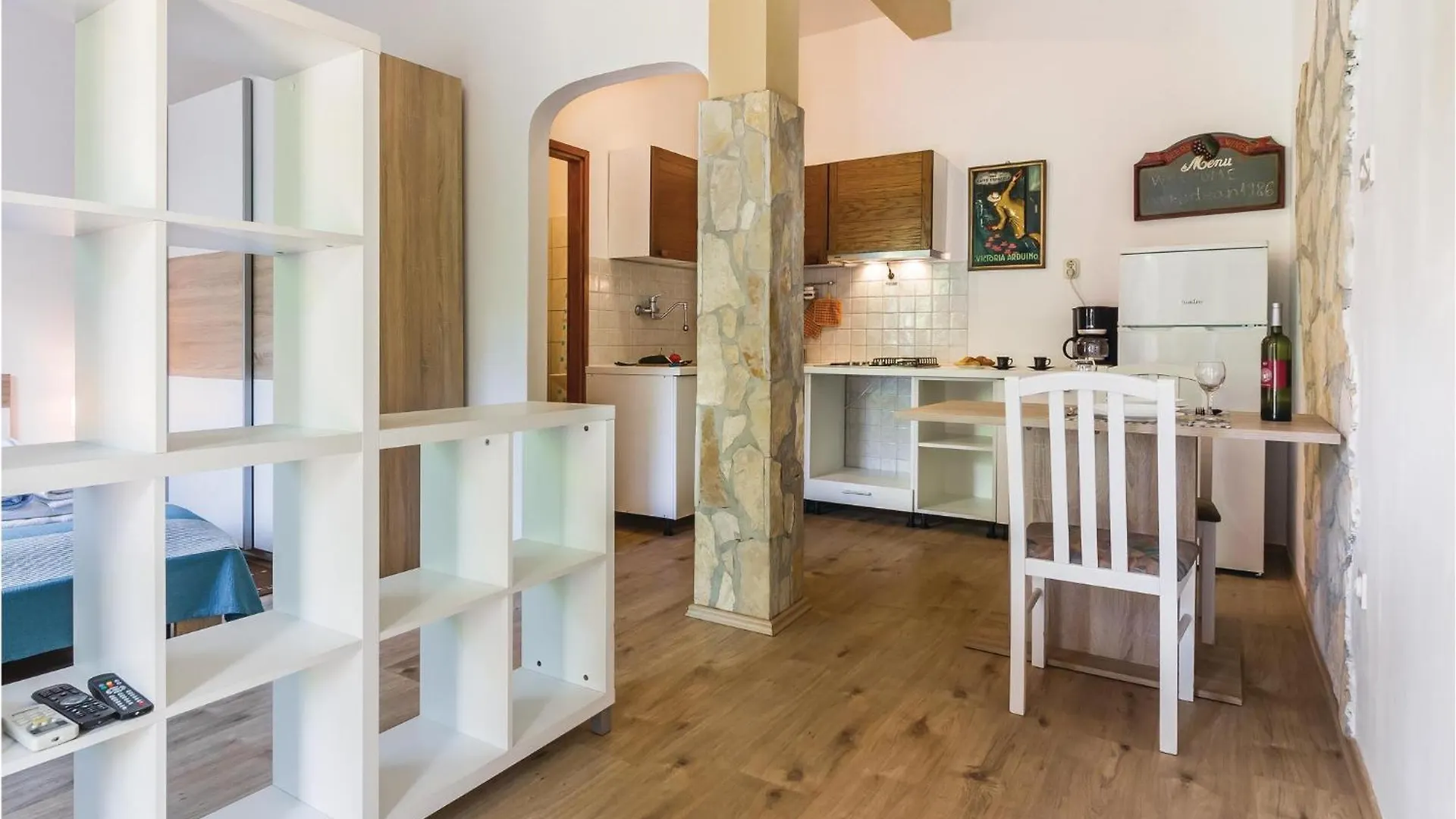 Awesome Apartment In Pula With Wifi