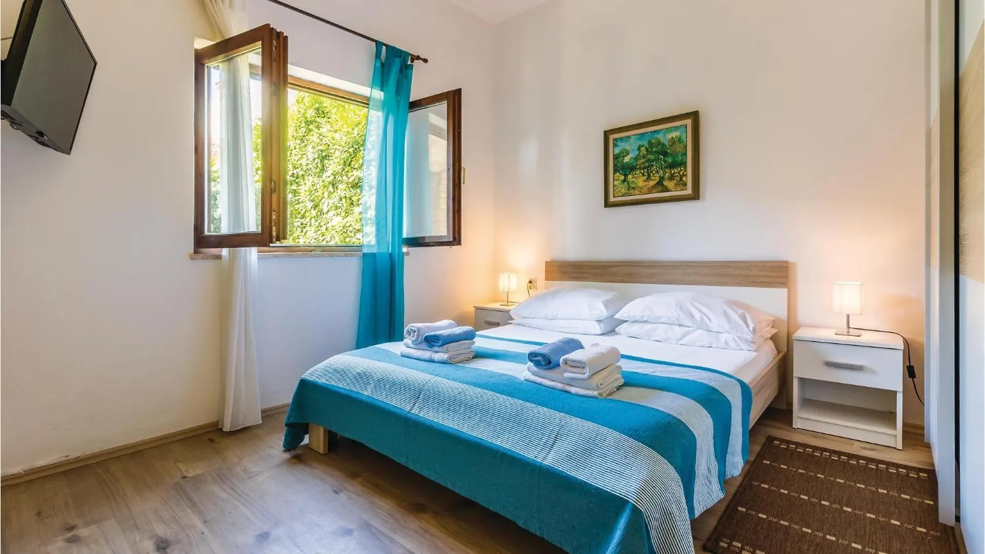 Awesome Apartment In Pula With Wifi