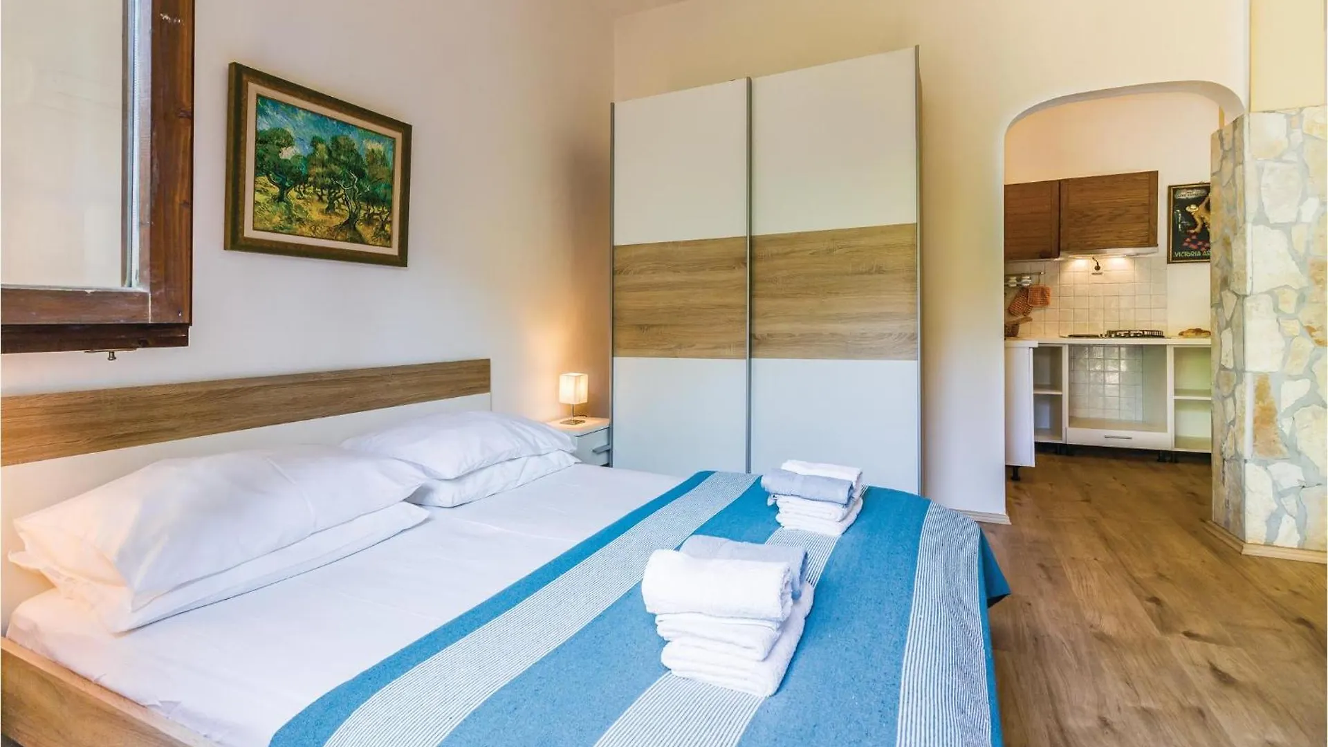 Awesome Apartment In Pula With Wifi