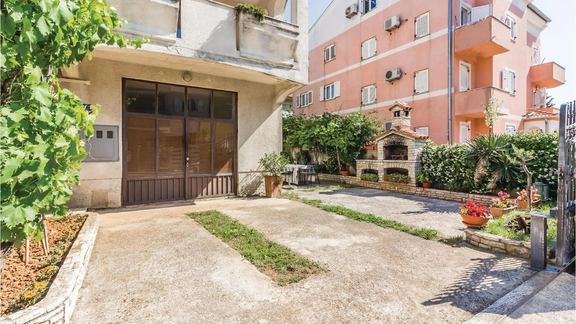 Awesome Apartment In Pula With Wifi Croatia