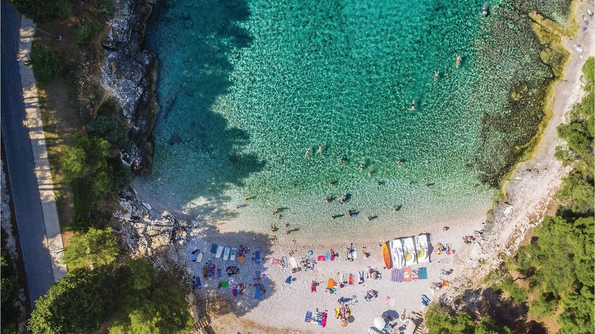 Awesome Apartment In Pula With Wifi 0*,  Croatia