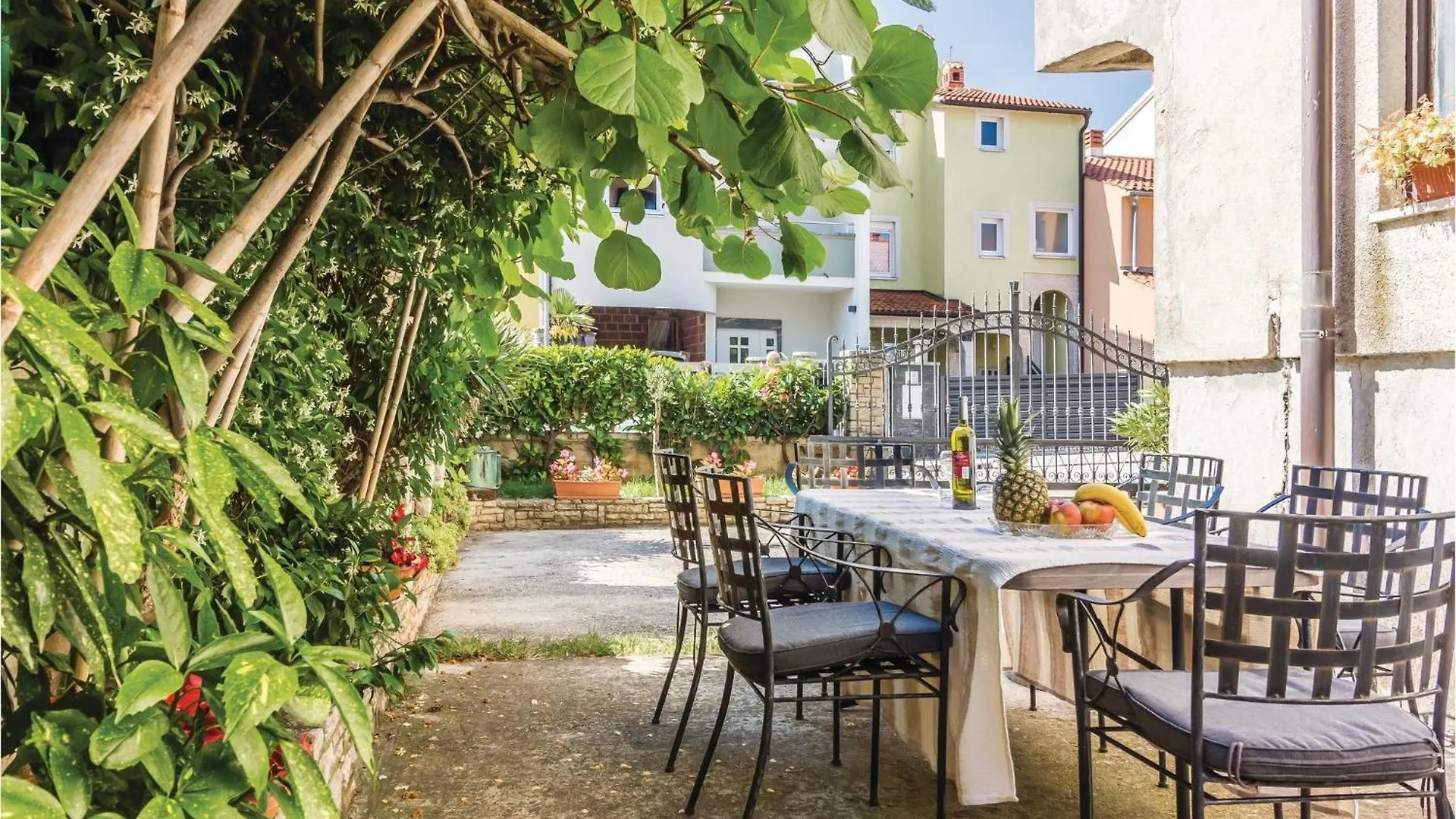 Awesome Apartment In Pula With Wifi Croatia