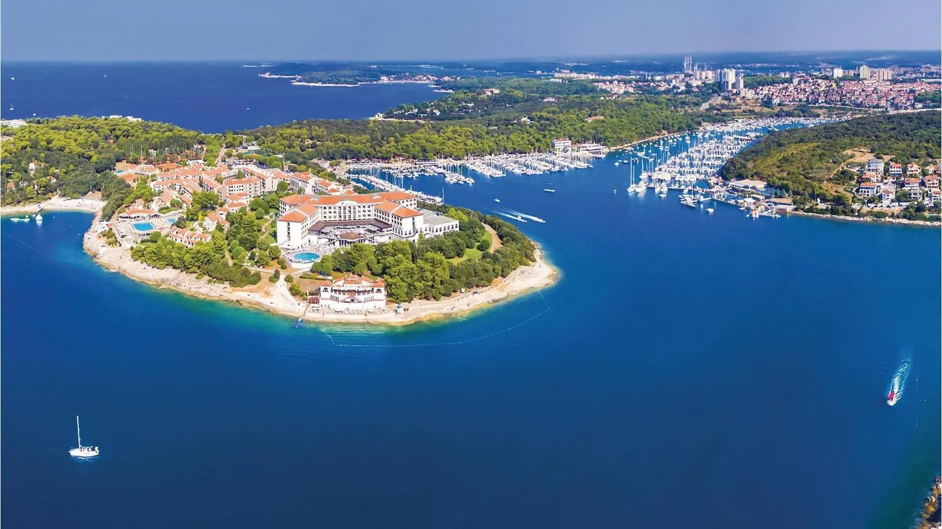 Awesome Apartment In Pula With Wifi Croatia
