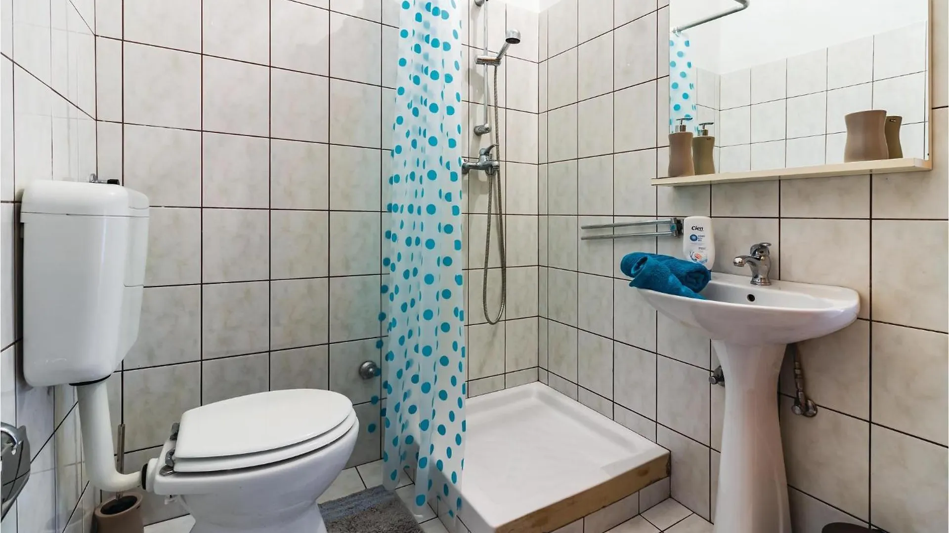 Awesome Apartment In Pula With Wifi